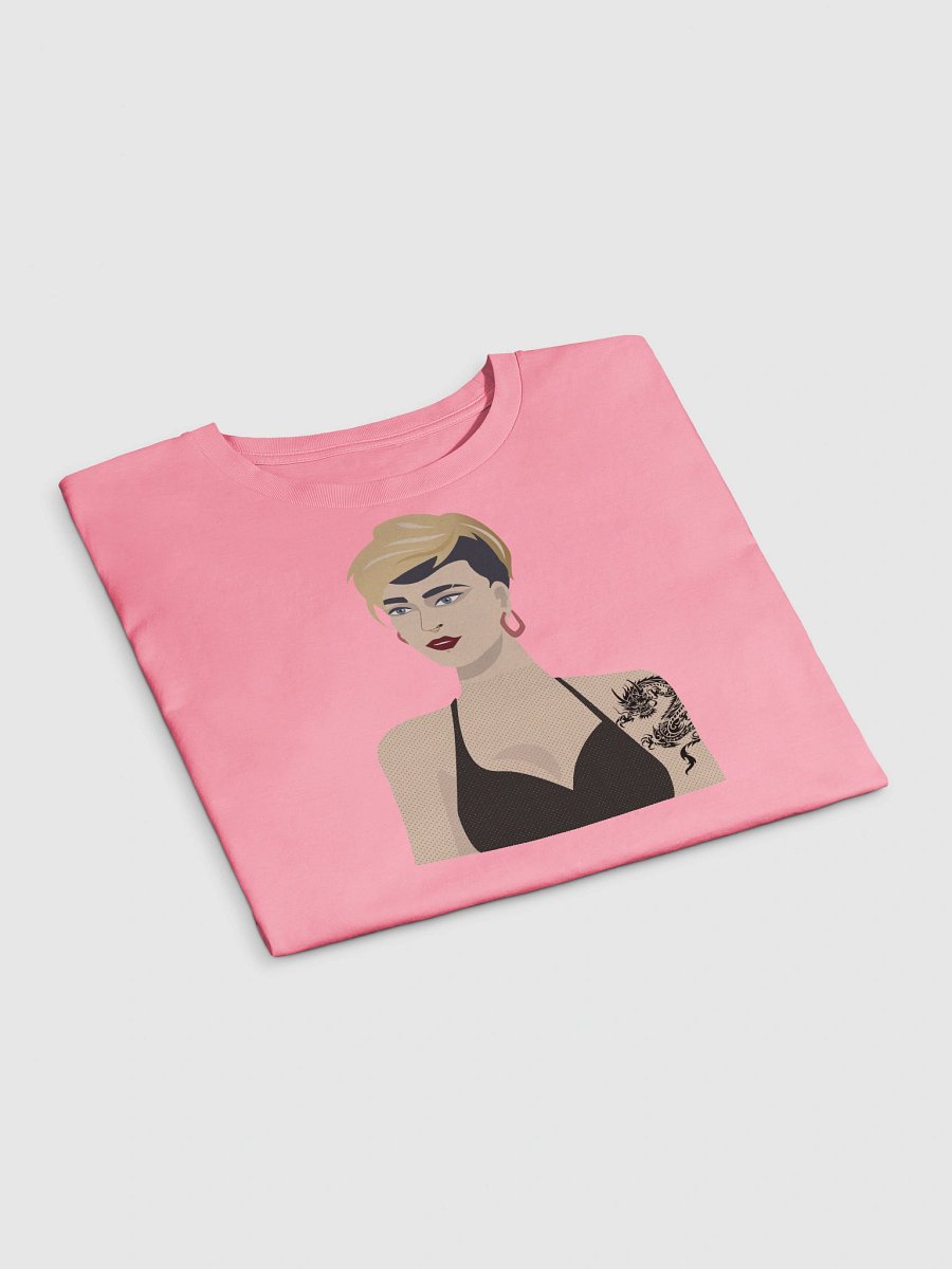 MIA - Women's Premium Crop Top product image (15)