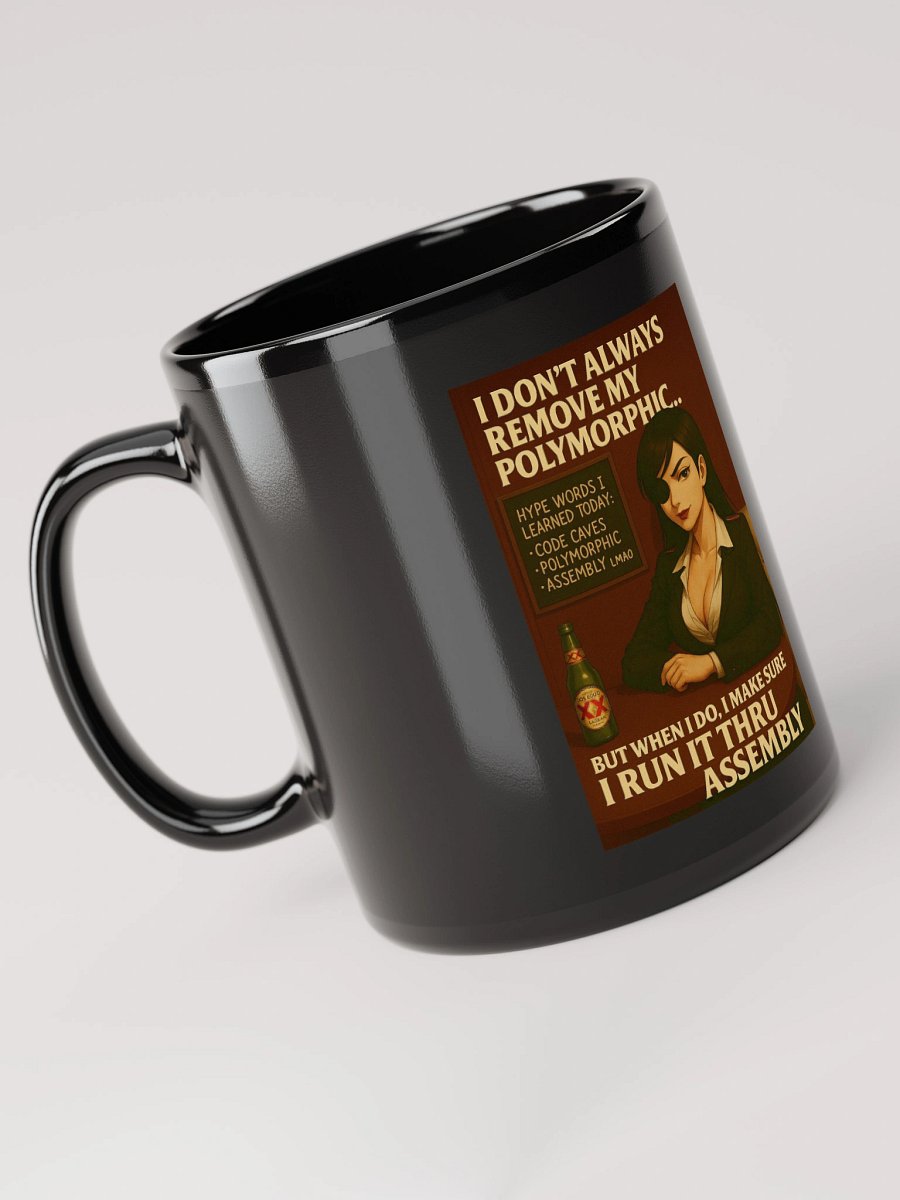 Yin Polymorphic Mug product image (3)