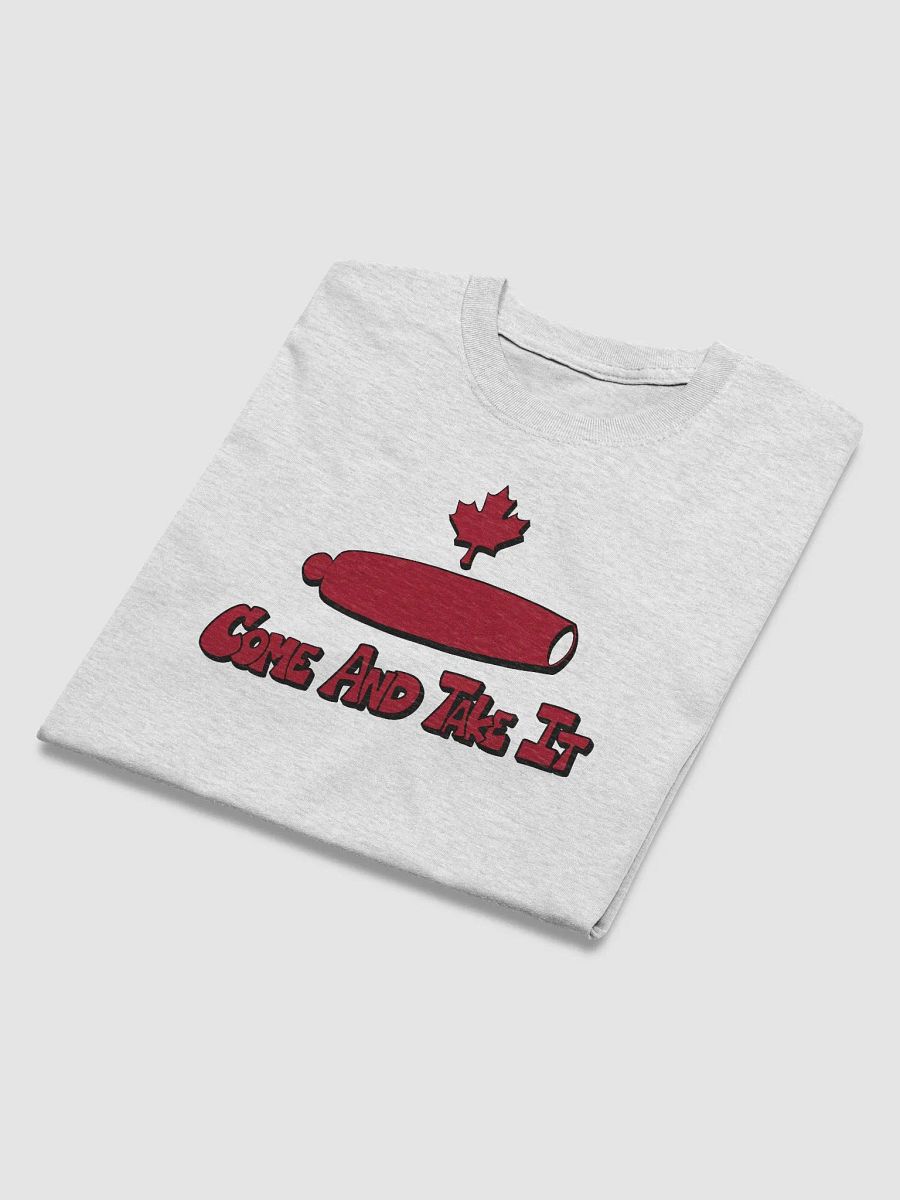 Come and take it! - Canada product image (4)