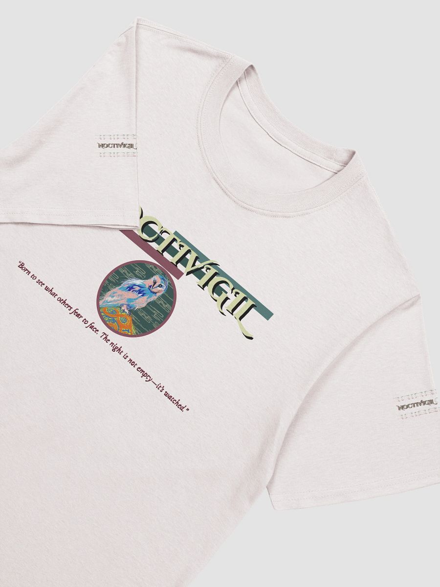 NOCTIVIGIL Gildan Unisex Softstyle T-Shirt product image (35)