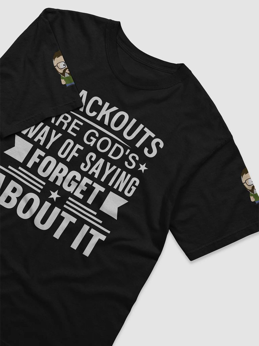 Serious Style: T-Shirt product image (11)