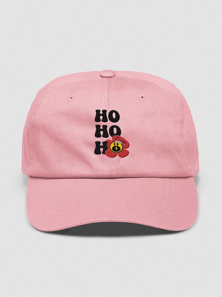 HO HO HO Hat product image (17)
