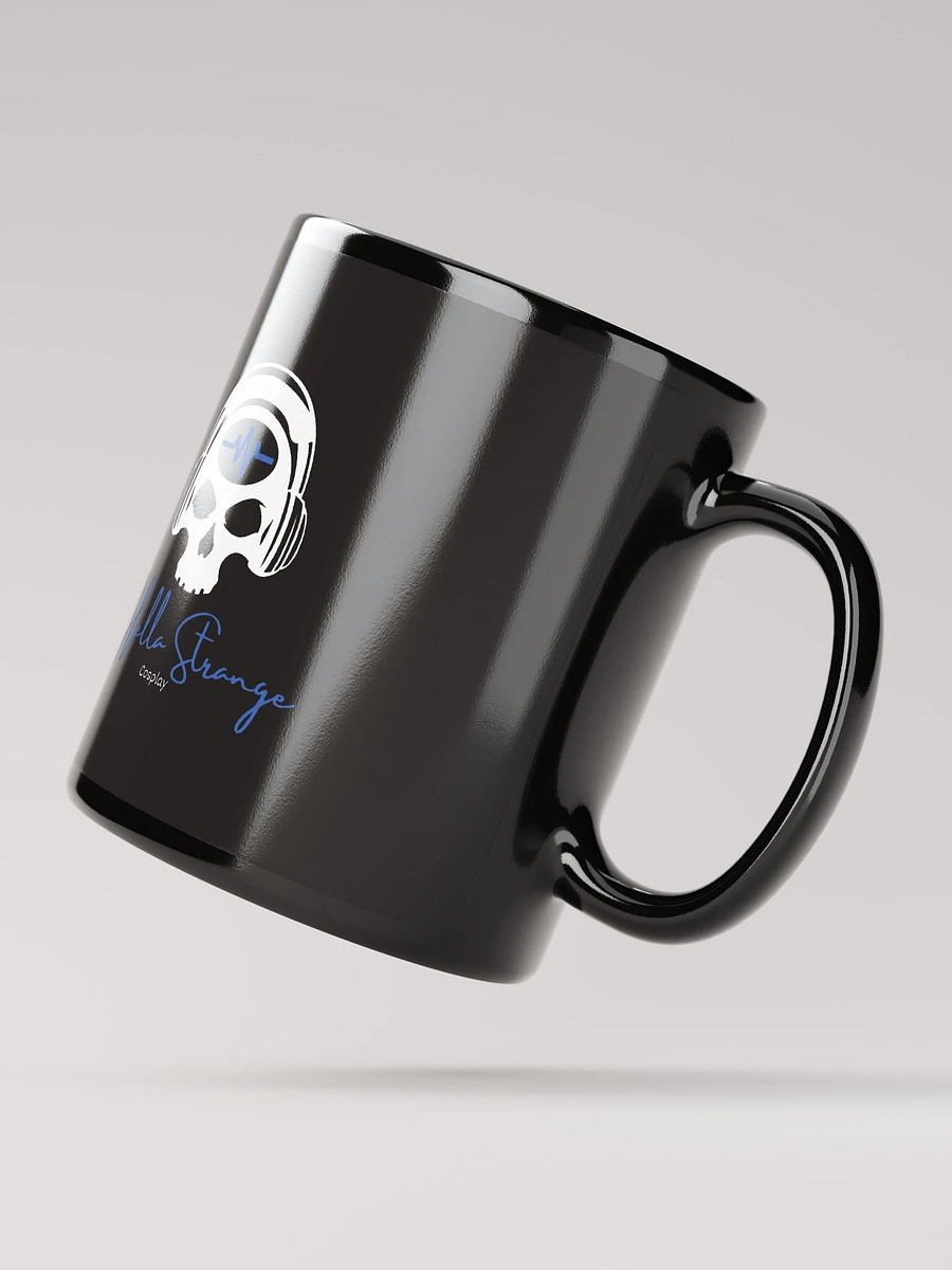 Badass Cuperooni mug product image (2)