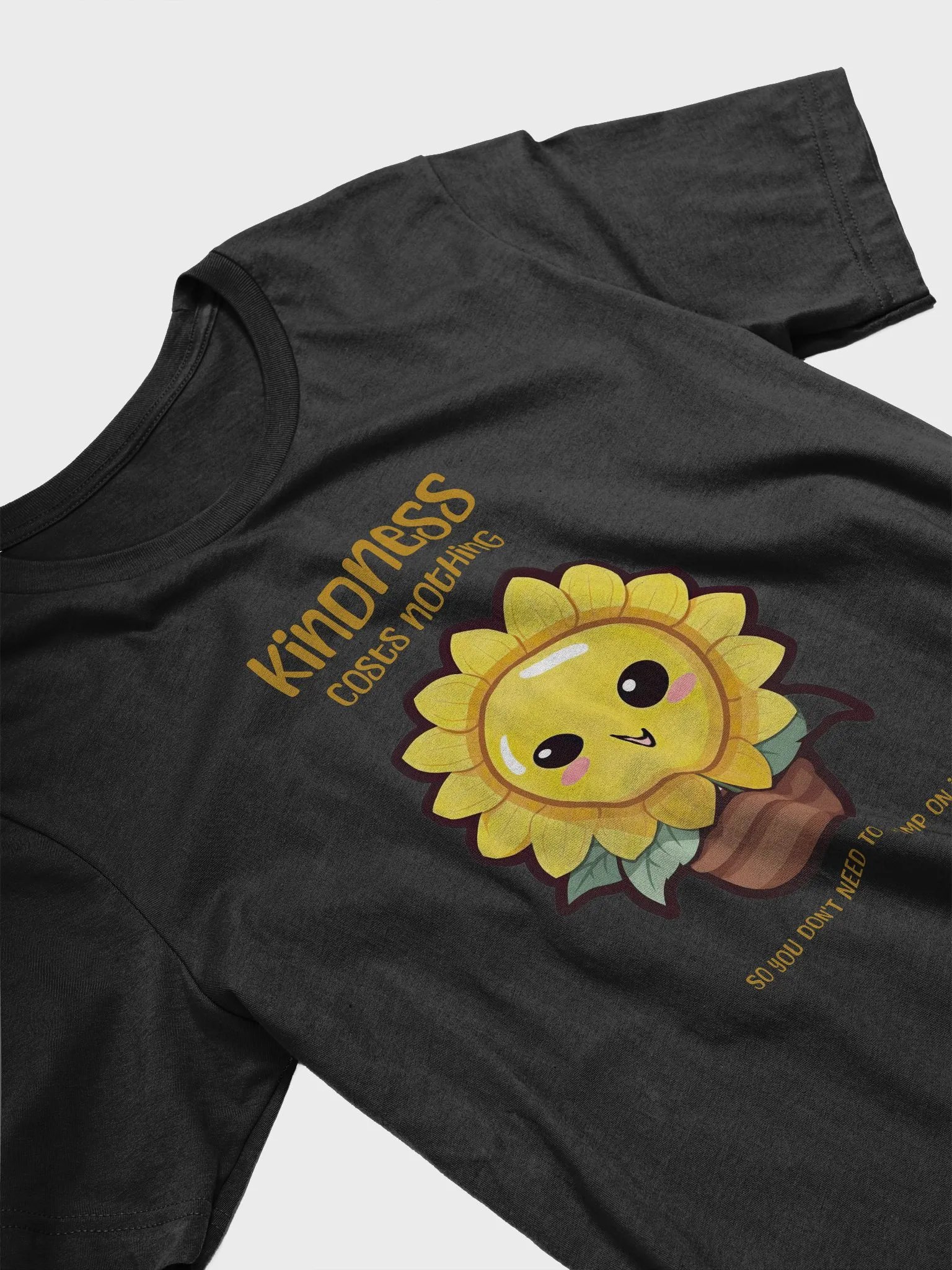 Kindness costs nothing product image (30)