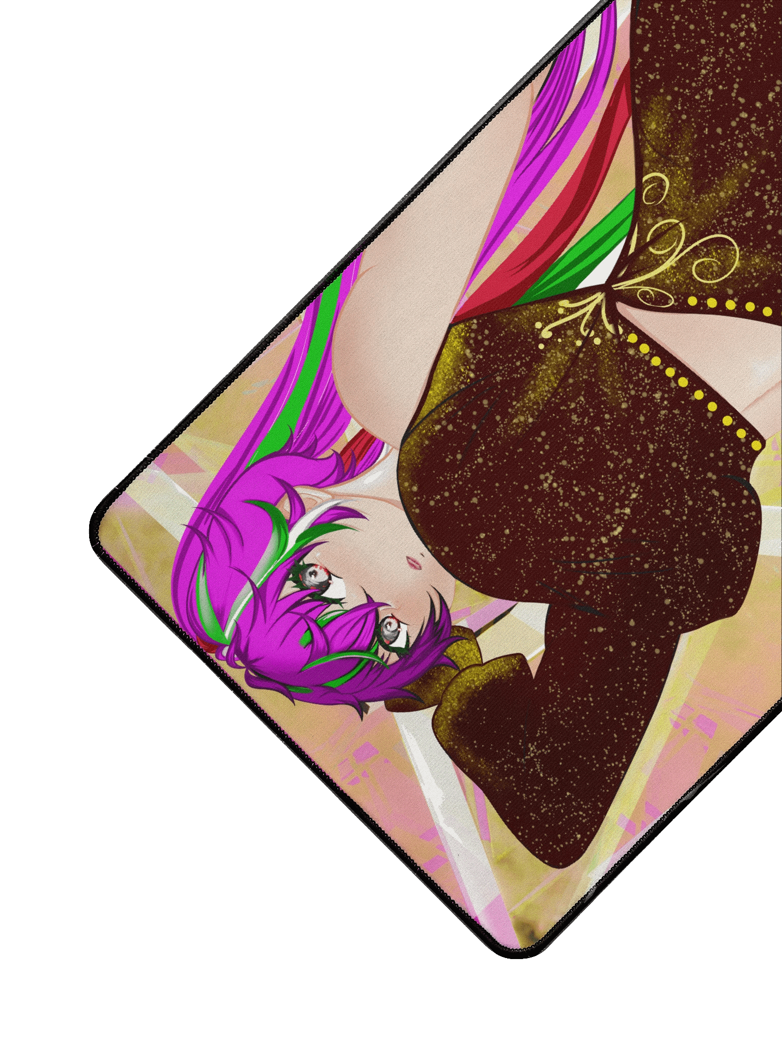 Dragonfruit deskmat product image (3)