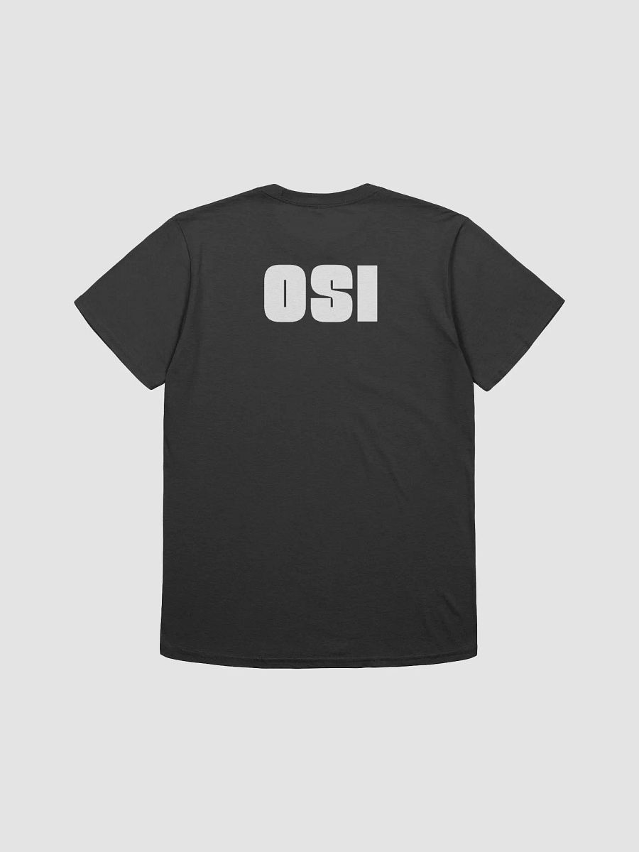 OSI Graphic Shirt (Graphics on Front) product image (2)