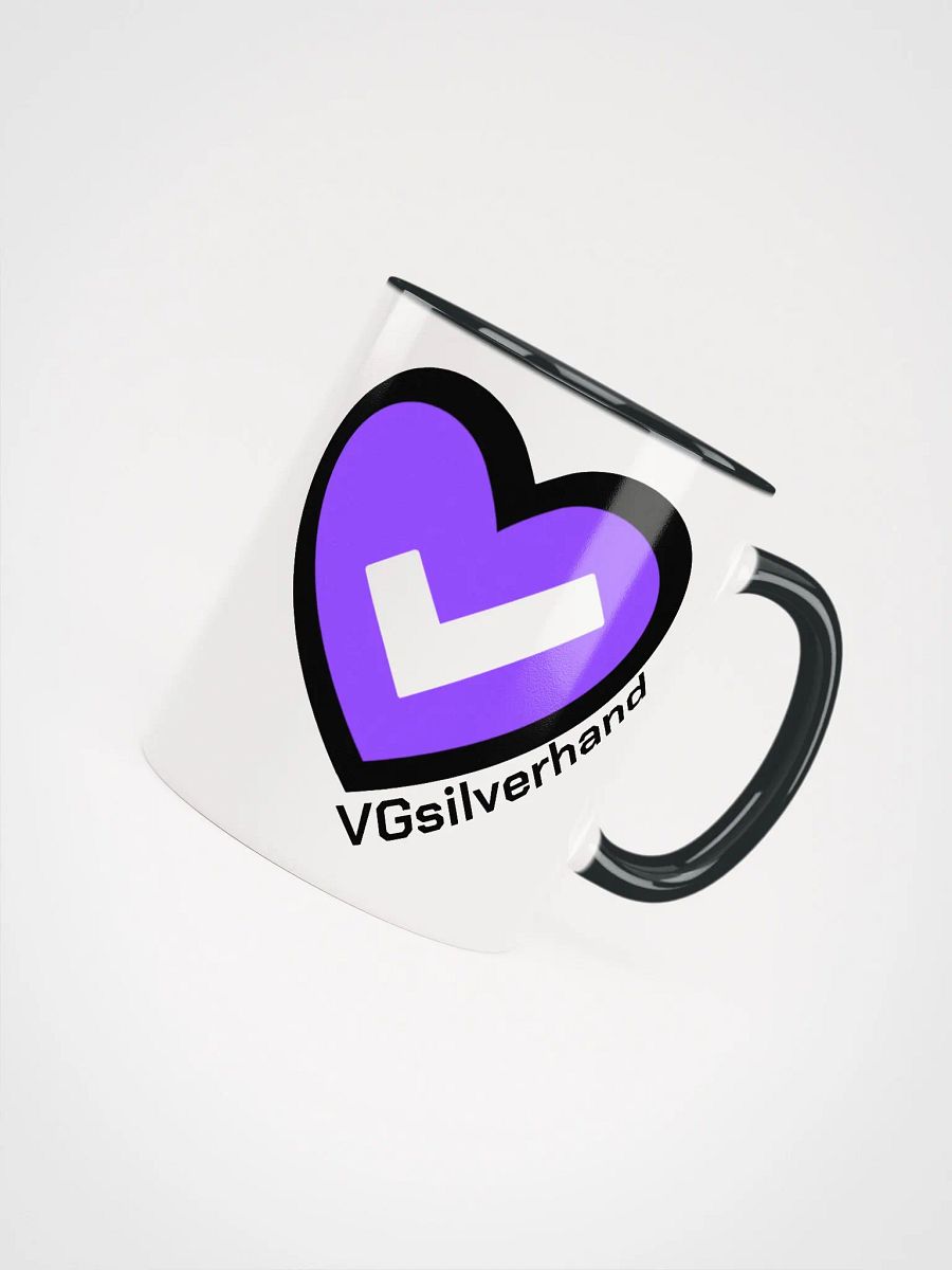 VG Partner 2023 Mug product image (4)