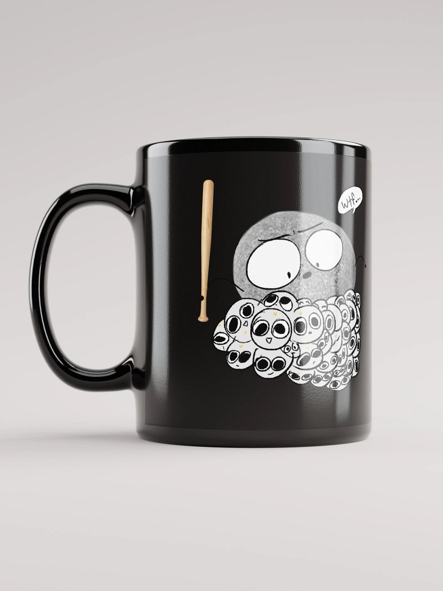 Limited Edition Rockpile Mug product image (4)