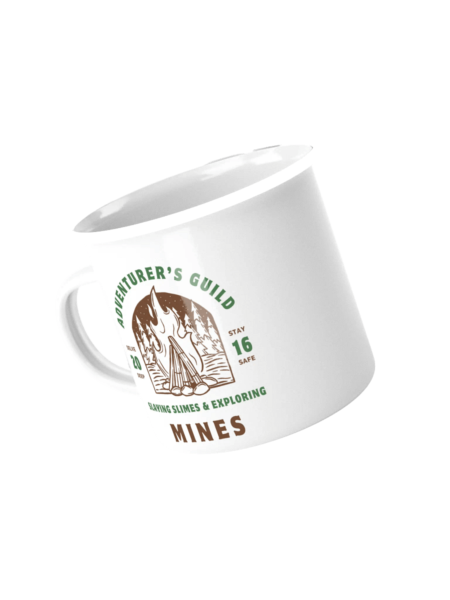 ADVENTURER MUG product image (4)
