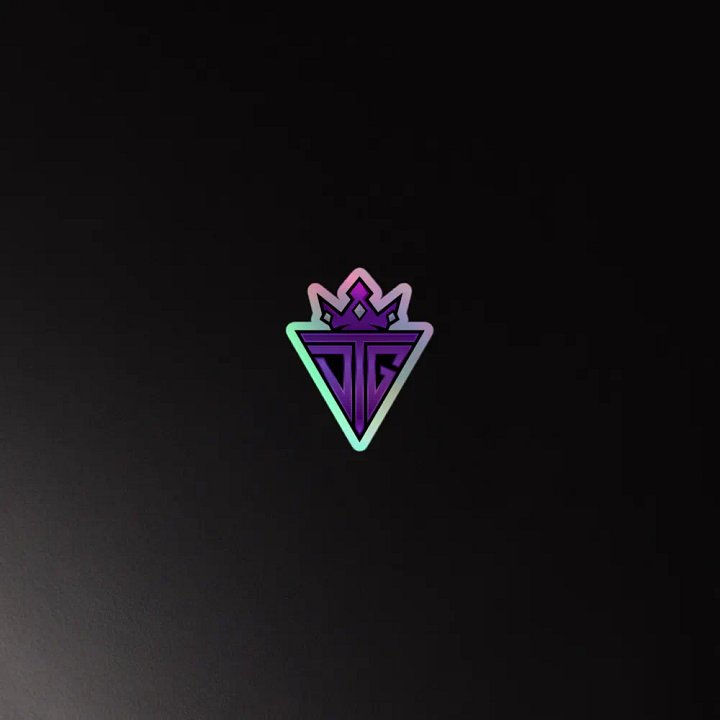 TDG LOGO product image (2)