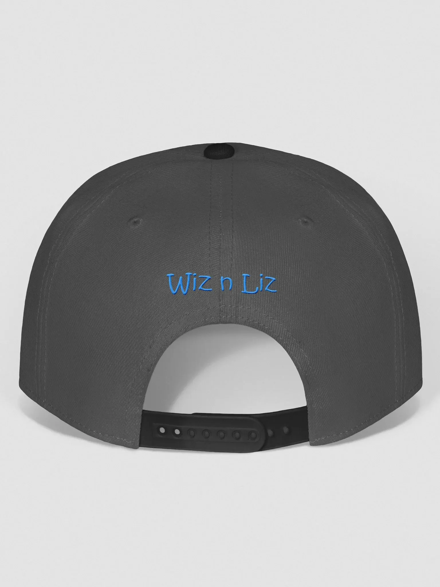 Wiz Snapback product image (24)