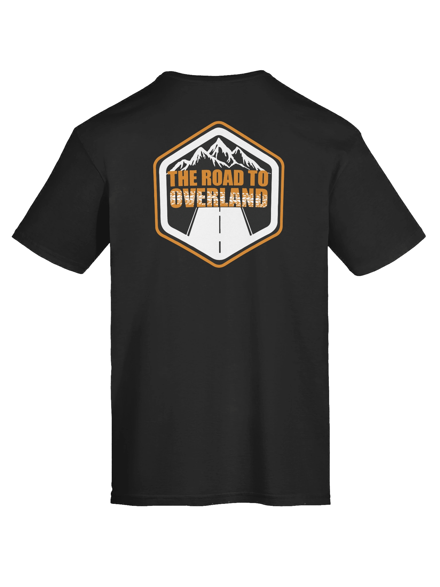 RTO T-Shirt product image (11)