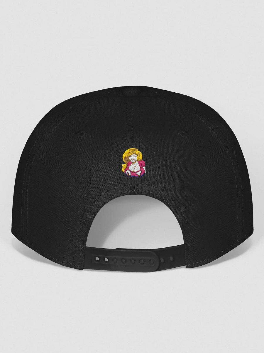 QT Cap product image (4)
