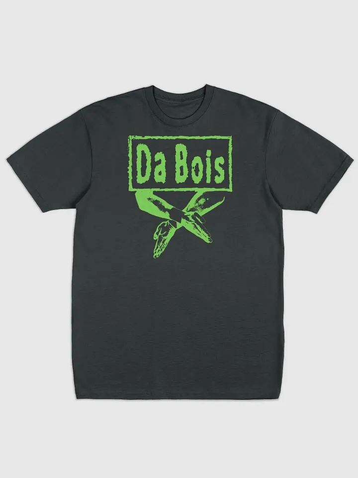 Da Bois Mental Health DX Edition product image (1)