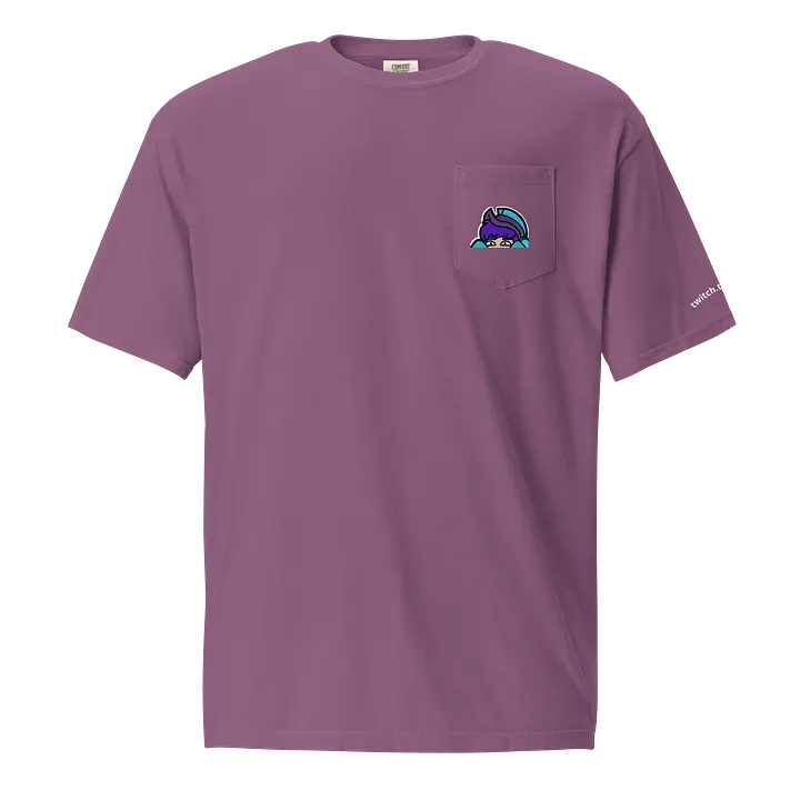 CinLurk T-shirt product image (9)