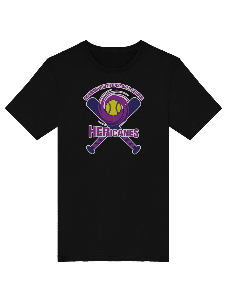 HERicanes - Soft T-shirt product image (5)