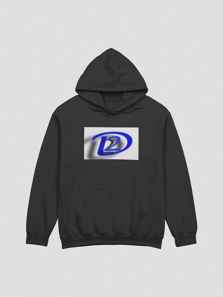 D2uece Hoodie product image (1)