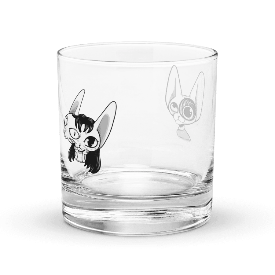 Spooky Sphynx Cup product image (3)