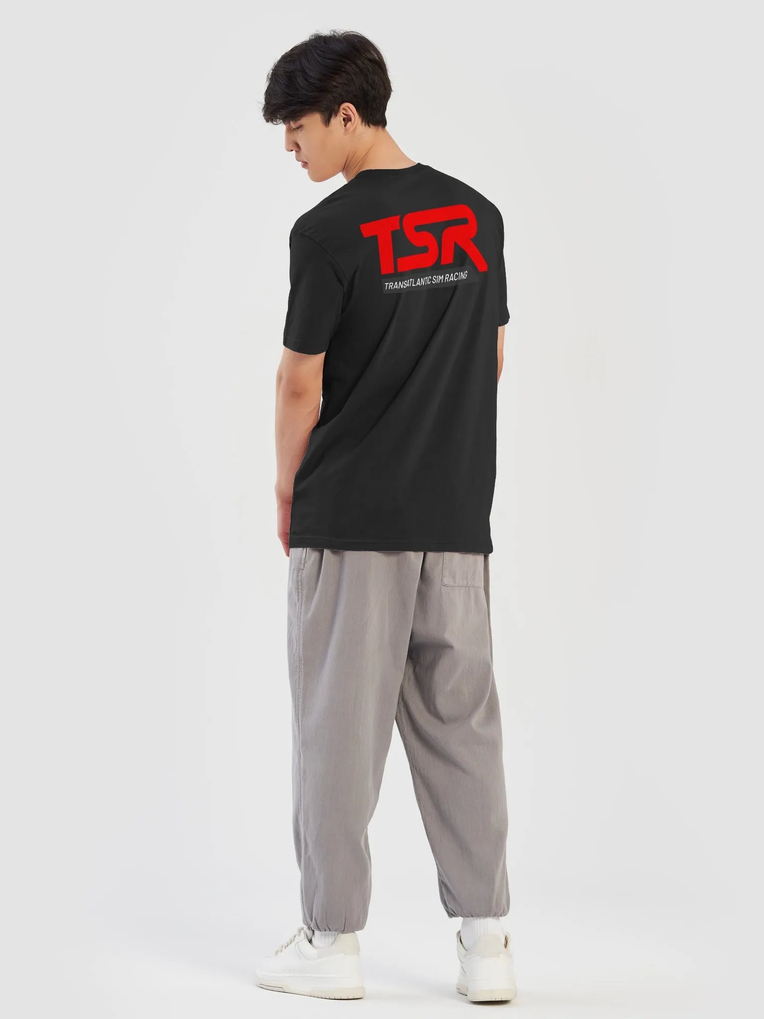 TSR Iconic T-Shirt product image (8)
