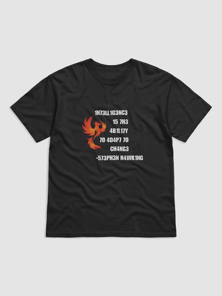 Stephen Hawking Quote product image (1)