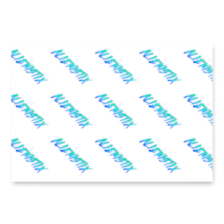 Wrapping Paper product image (1)