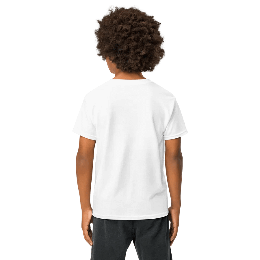 Pooky's Love Heart Squirrel Tee product image (5)