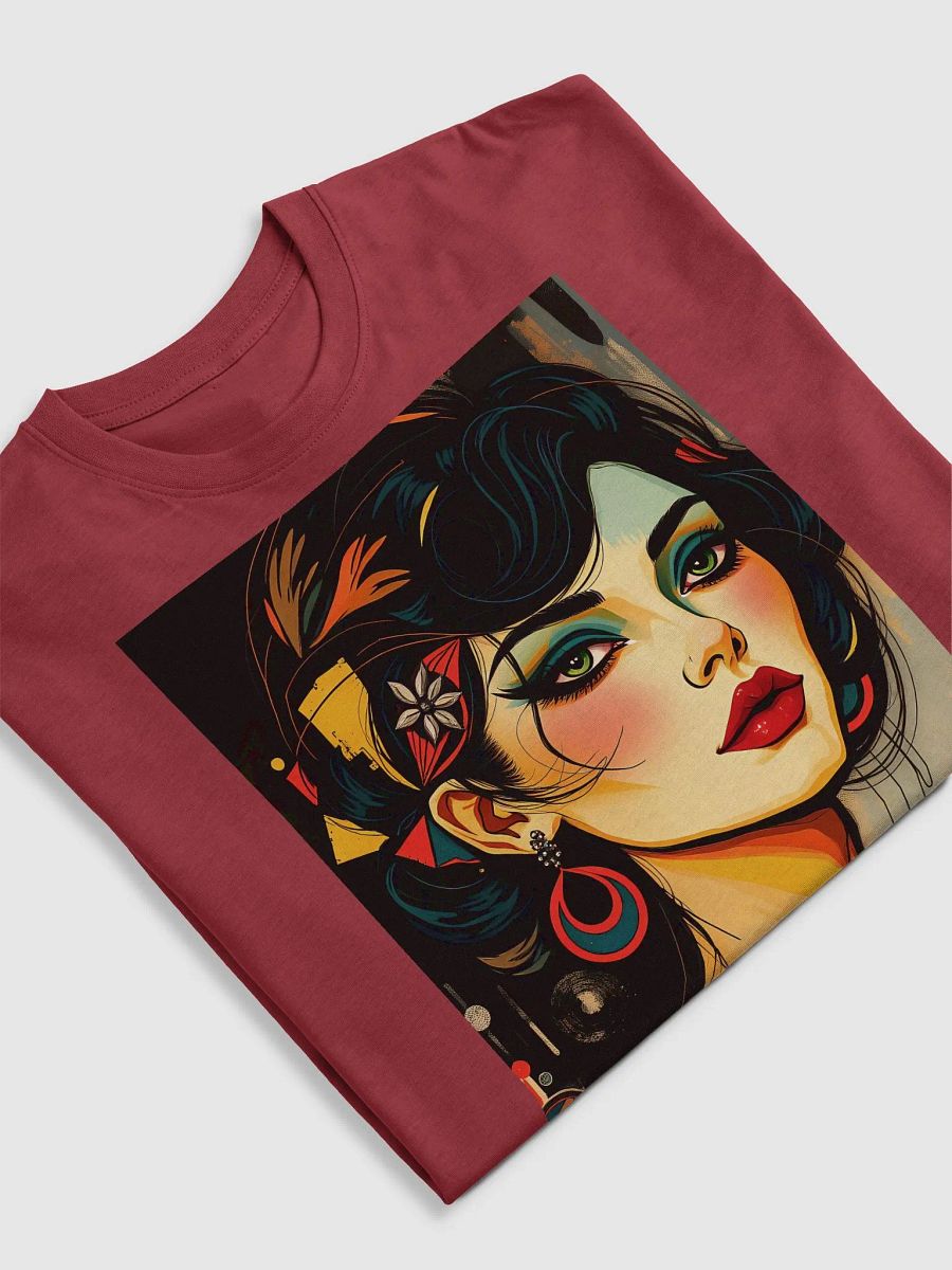 Geometric Goddess Men's Tee product image (5)