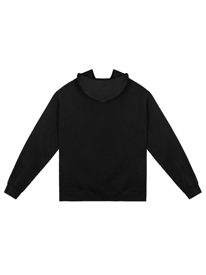 Rusted Velastria Logo Hoodie product image (2)