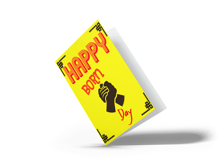 “The DAPPs Special” card product image (1)