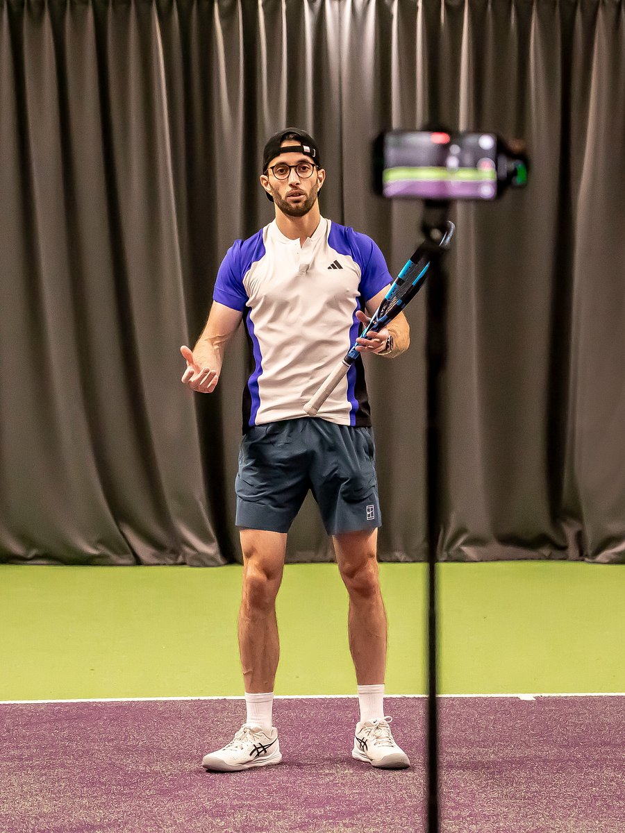The Forehand Blueprint product image (1)
