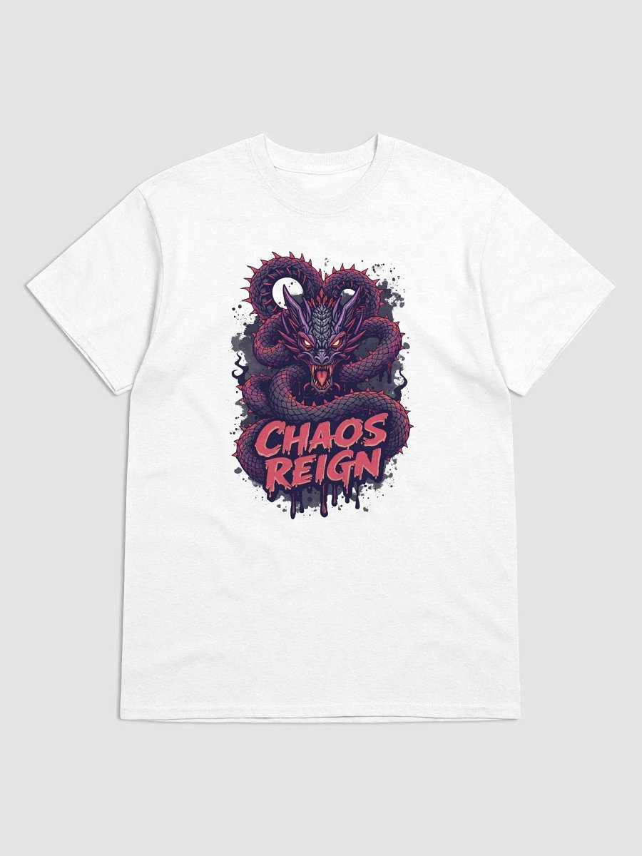 Chaos Reign product image (1)