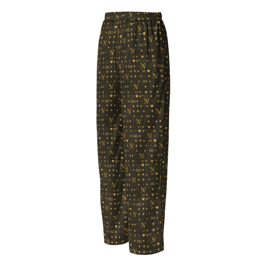 Neurodivergent Voices Loungewear Pants product image (2)