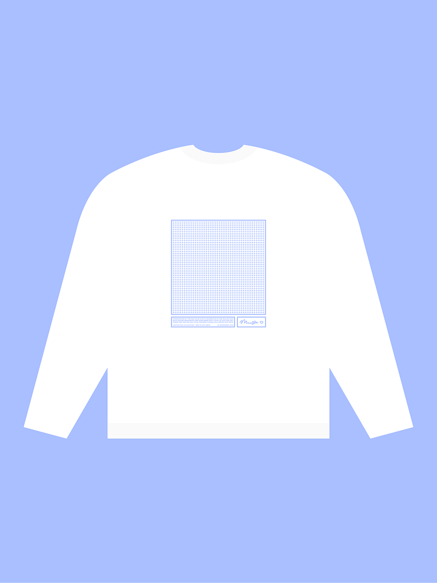 MuYillion Limited Edition Crewneck product image (1)