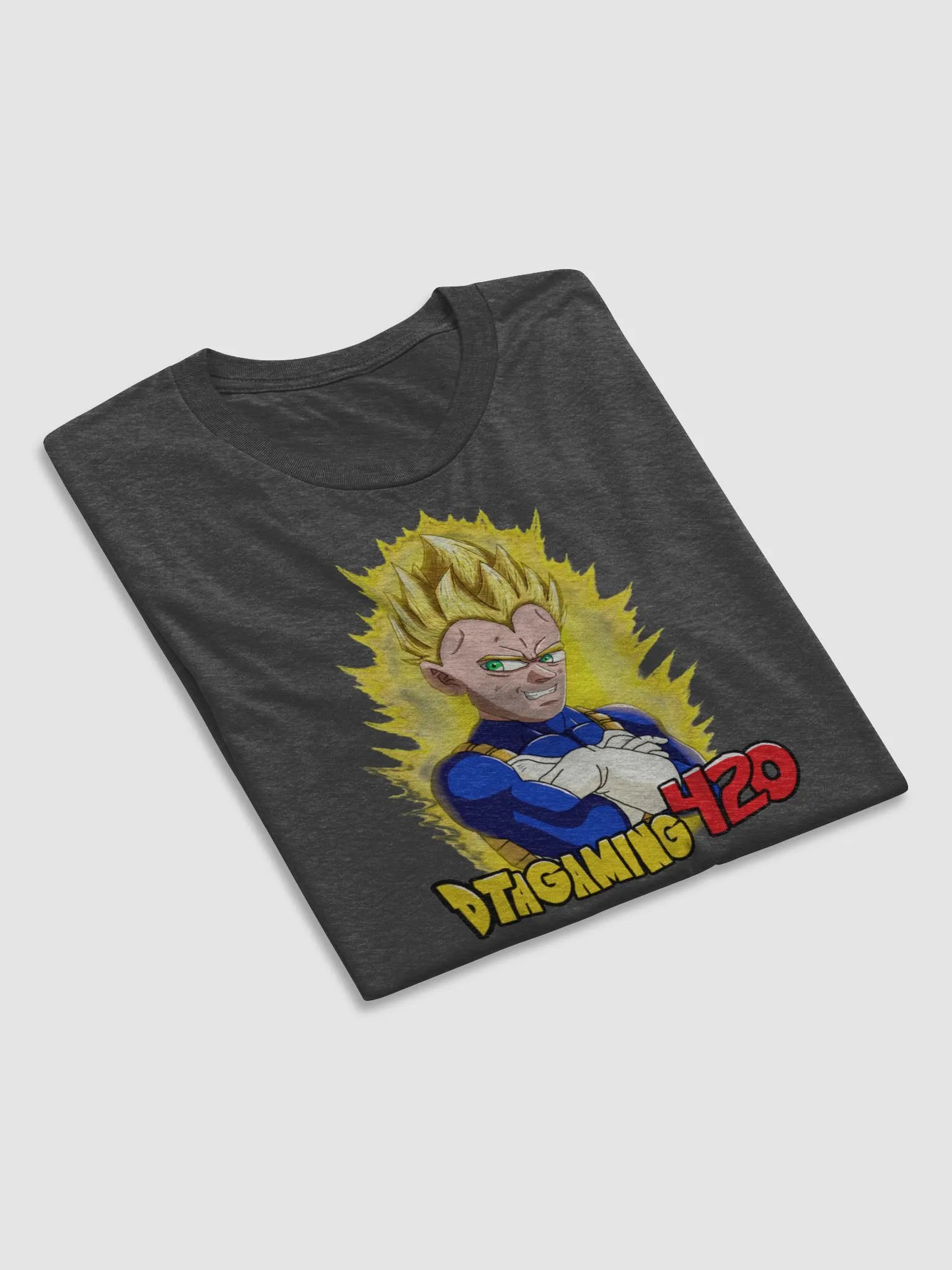 DTA Super Sayian Edition product image (6)