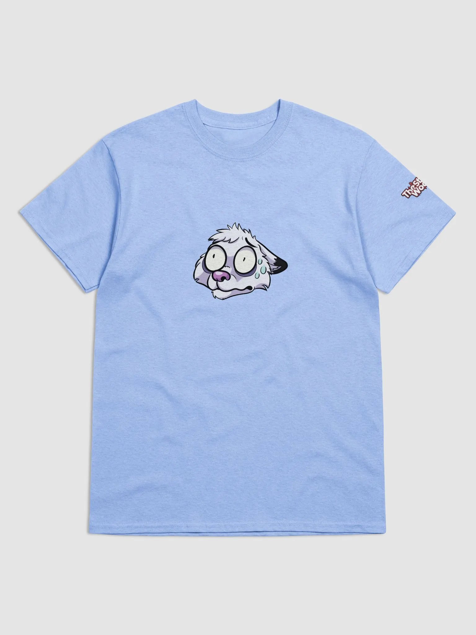 Panik T-Shirt product image (5)