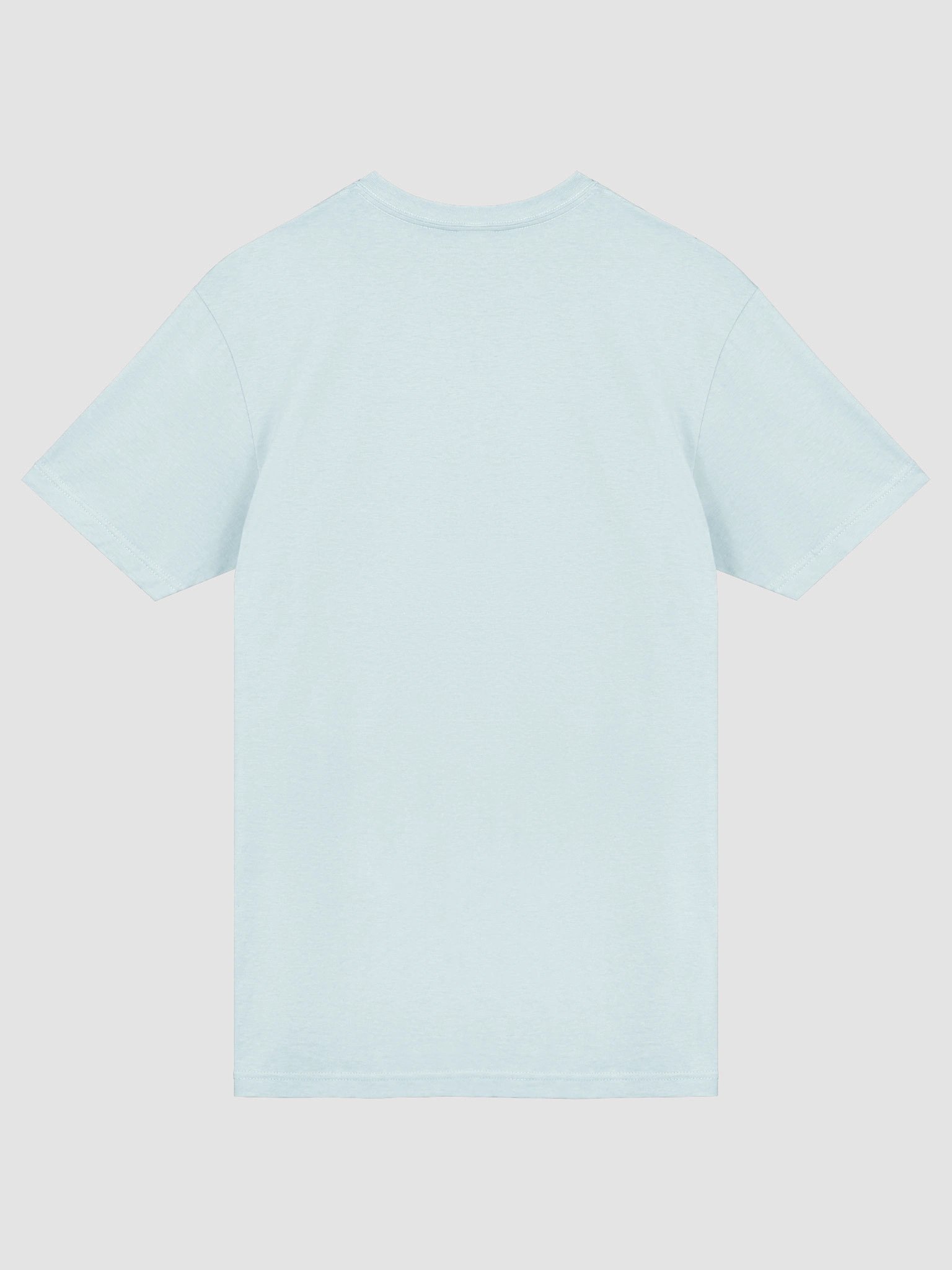 ZwaneDev | Light Blue Simple T Ξ product image (6)