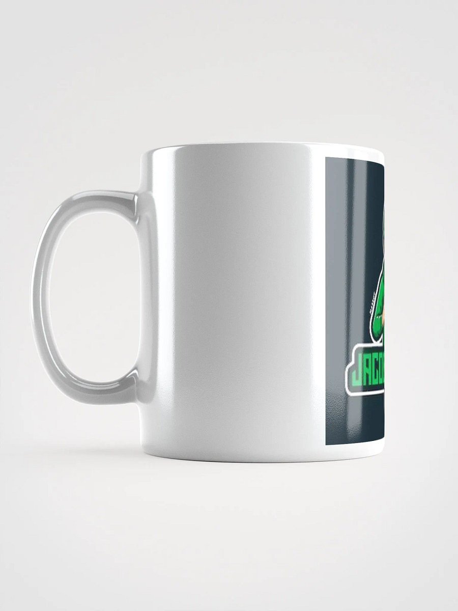 Game On! Jacob's Gamer Mug product image (18)