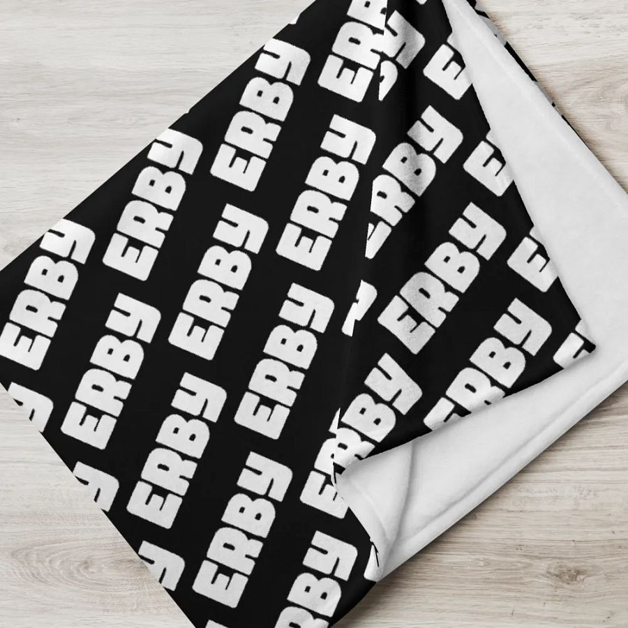 The Erby Blanket product image (5)