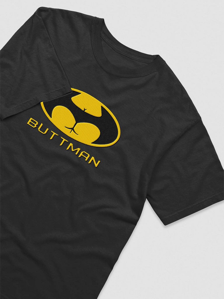 ButtMan's T-Shirt for Men product image (3)