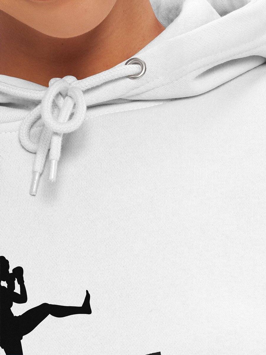 Dream Loud - Woman MMA - Sweatshirt product image (7)