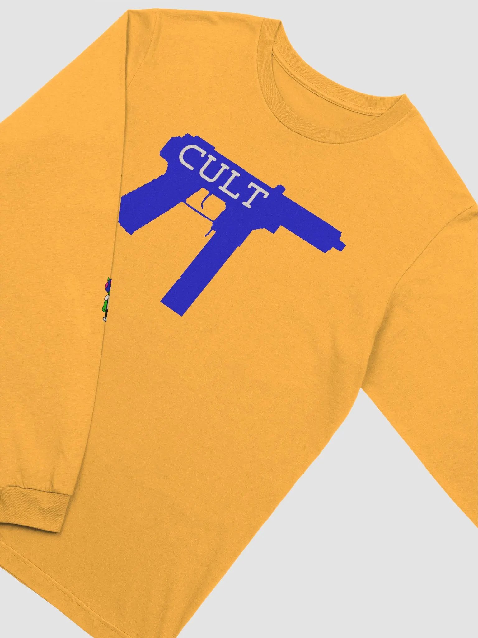 BLUE CULT TEC-9 product image (3)