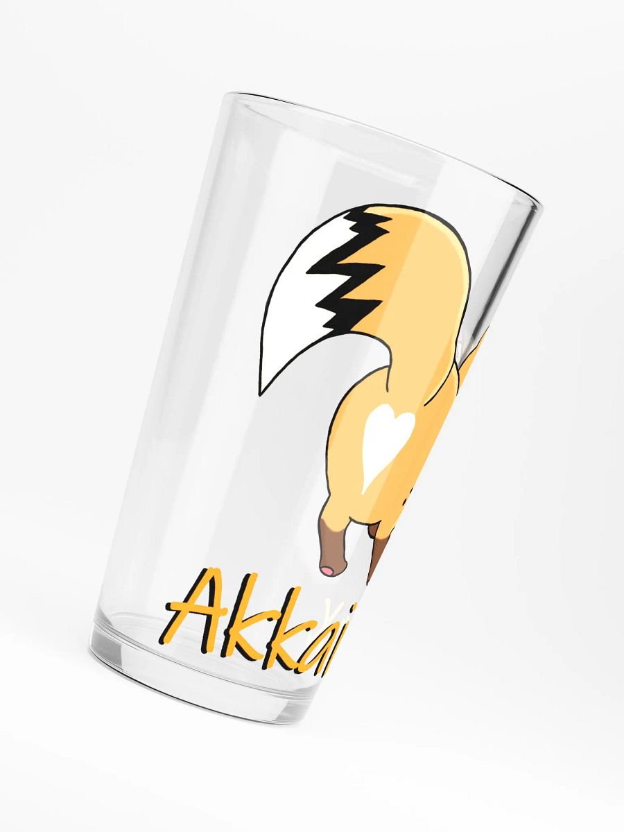 Butt Pint Glass product image (6)