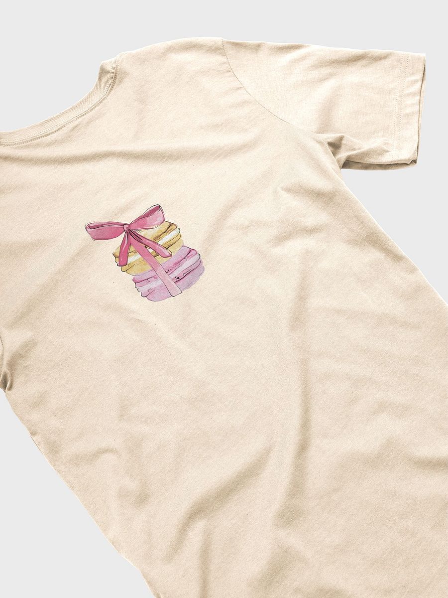 Mendl Con Official T-Shirt product image (5)