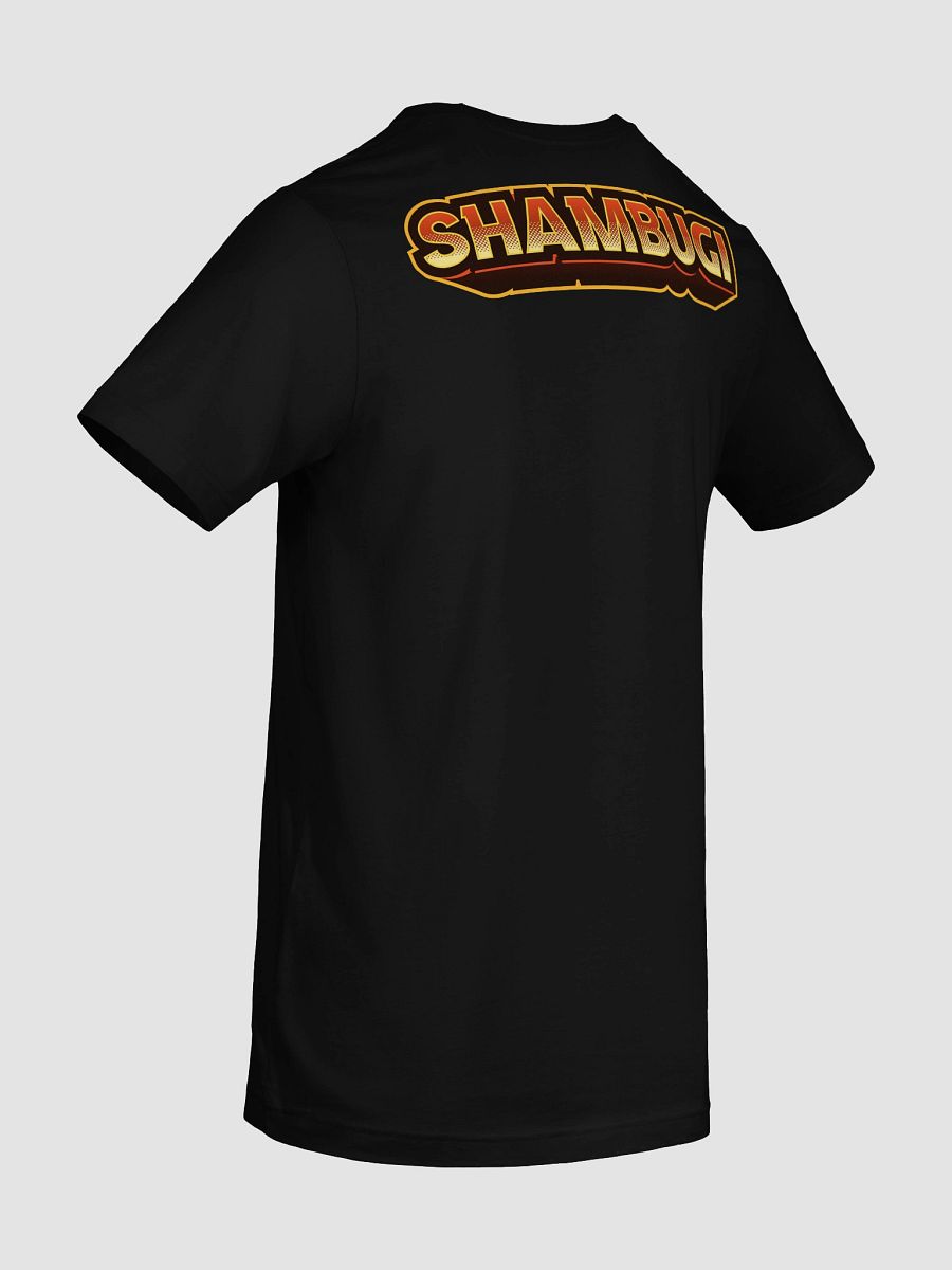 Uno Más Tee product image (55)