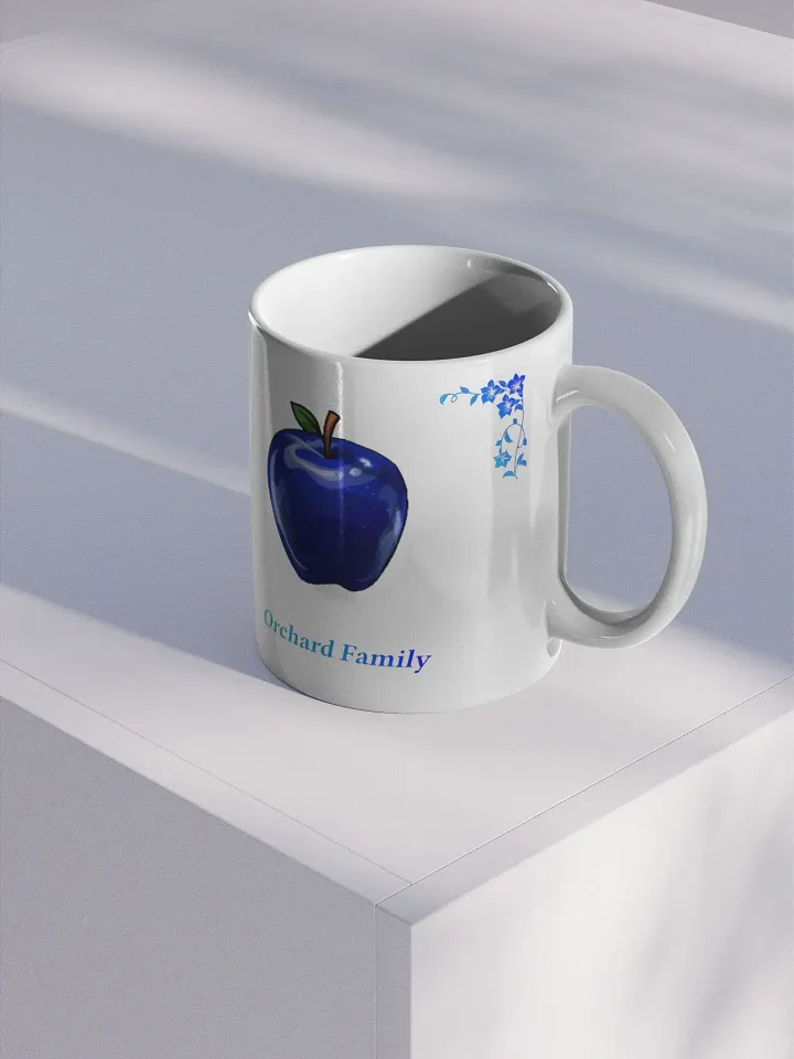 Apple Mug product image (2)