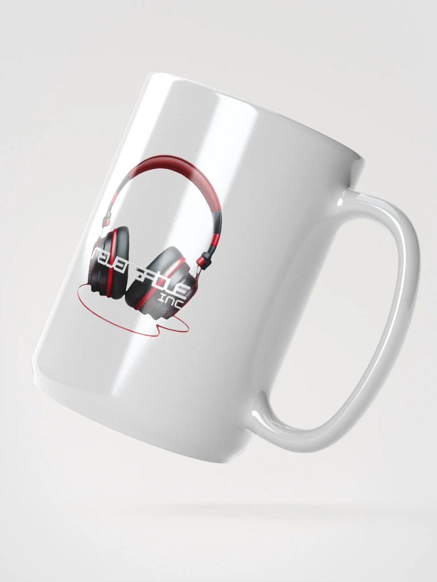 Reversable Inc Mug product image (2)