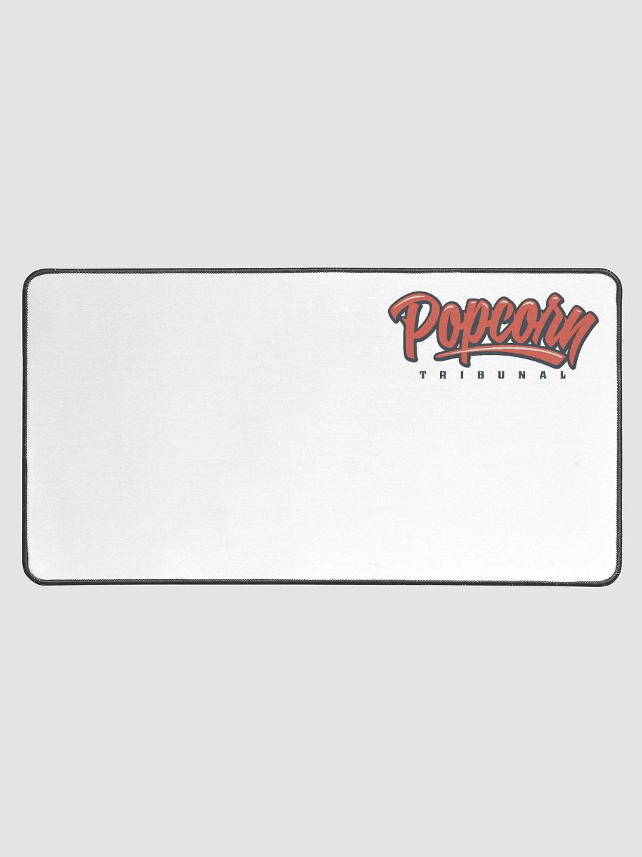 Desk mouse pad product image (3)