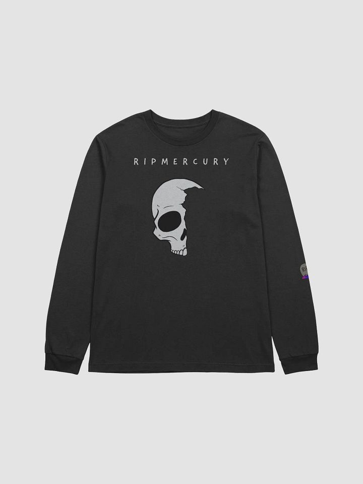 SKULL sweatshirt (classic) product image (1)