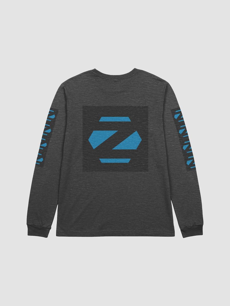 Zorin OS Linux Aesthetic fan art | Modern Tech Lover's Essential product image (2)