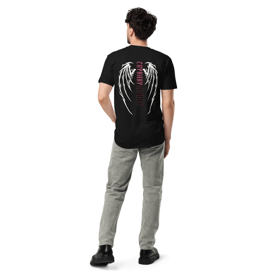 CRYBABY - Members Only Tee product image (6)